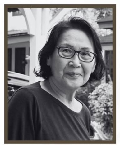 Christina Magdalena Tambuwun Mutter