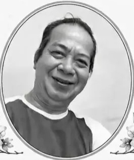 Cyrillus Maria Handoyo Wibisono ( Kam Han Tiong )
