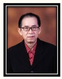 DARWIN CHAIDIR