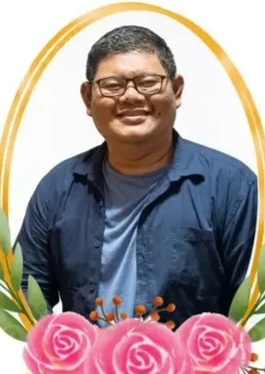 DAVID GAVRIEL RIADI