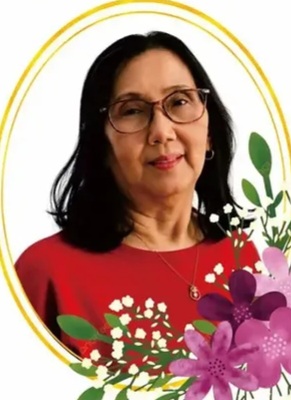 Dianawati / Liem Kim Biek