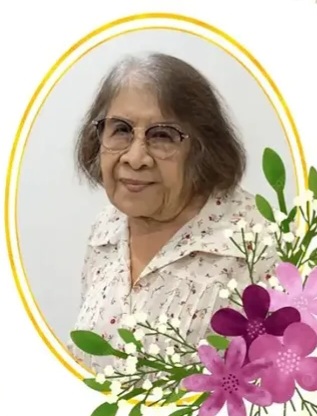 Dra Ribka Lusinawati