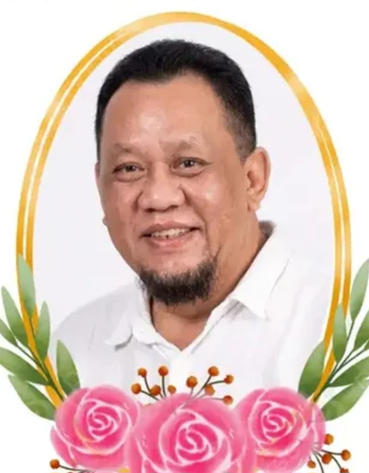 EPPY LESMANA