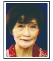ERNI KUMALAWATI ( WONG TJIN SUN )