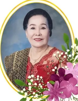 Elsye Bertha Maindoka