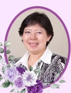 Endang Sri Yani (Tan Gien Nio)