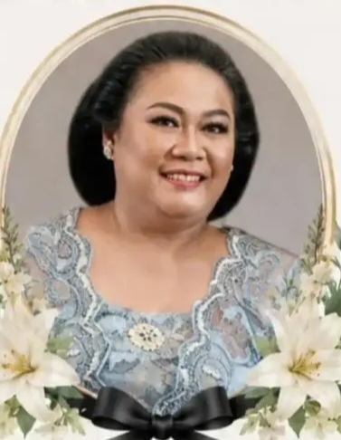 FRANSISKA SOLVIATI