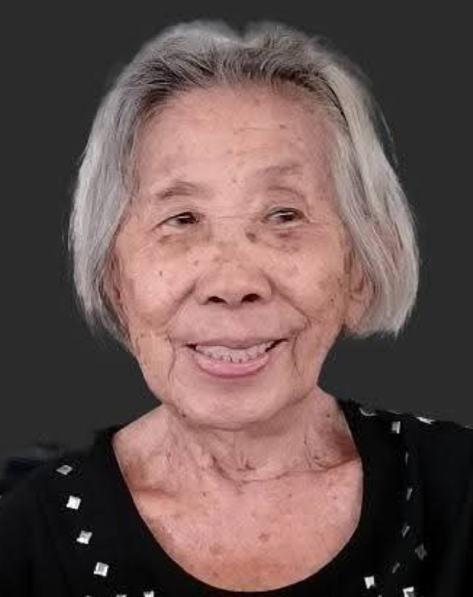 Fransiska Romana Linawati ( Lie Lin Nio )