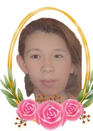 Gloria Martiningsih Katestin