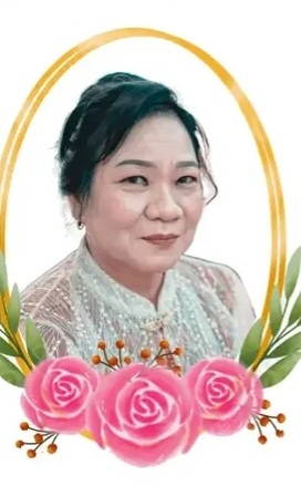 HENI SETIAWATI