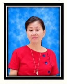 HUANG LIE HWA