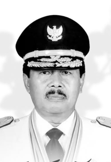 H Danny Setiawan