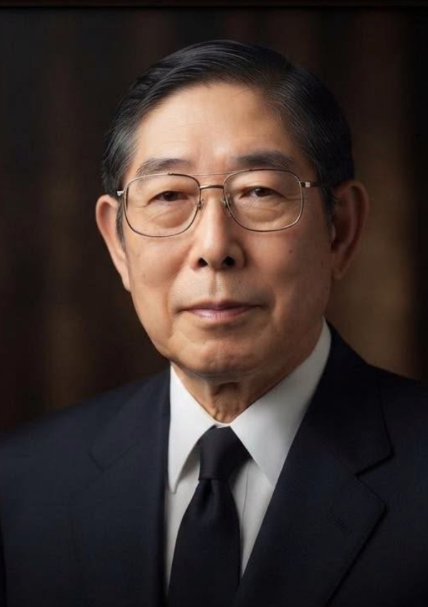 Hiroshi Okuda