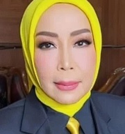 Hj Nurliani Dardie