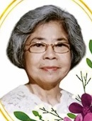 IBU C.C. MARIAM HALIM WIBOWO
