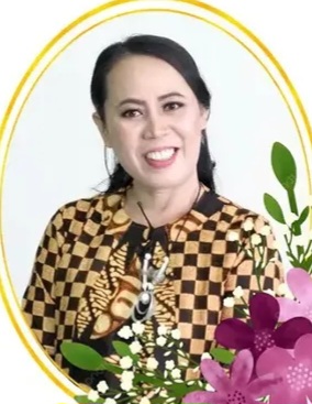 IBU FLAVIANA SITI PADMI