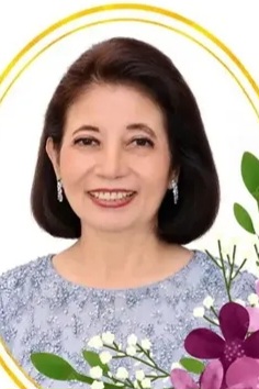 IBU IRENE SIENDRIATI / LIE GWAT SIEN