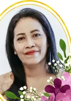 IBU MARTINI