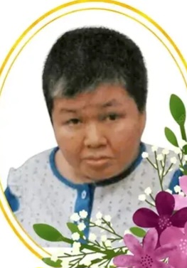 IBU RATNAWATI / TAN KIOK HIANG