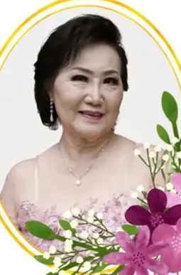 IBU RITA KUSTANTI