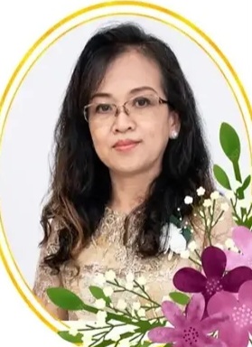 IBU TAN MOY HWA (MEME)