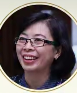 Ibu Ambar Kusuma Astuti