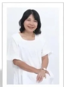 Ibu Ruth Dyah Siamsari Ardhi