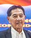 Jimmy Rekartono (Ayah Venna Melinda)