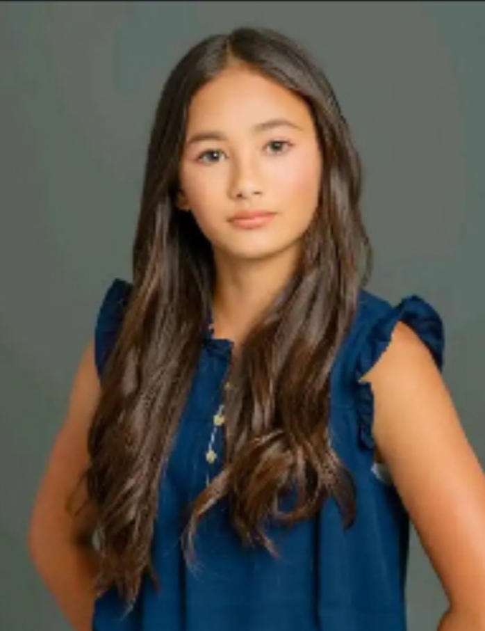 Kaylee Hottle