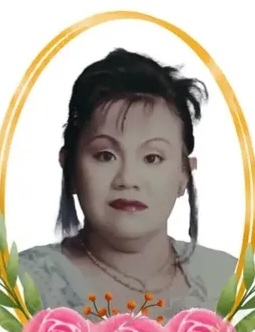 LINGGO SRIWULAN / LIE SIAN LAN