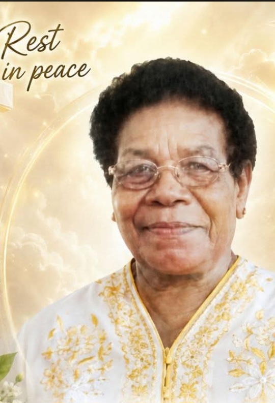 Marthina Krey