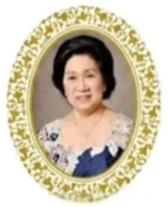 NY. THERESIA RATNAWATI HARTANTO ( TAN SIOK WAN )