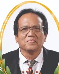Pdt Beni Boetar Boetar M.A