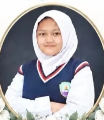 Renata Putri Ardimansyah