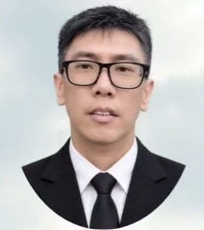 Ronny Cahyono (Xie Jun Rong)