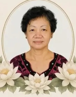 SURYANI TJAN / TJAN SIU FUNG