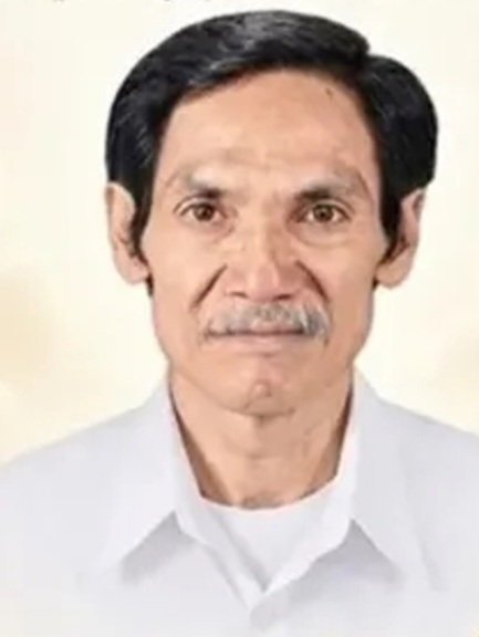 Sugianto Liem