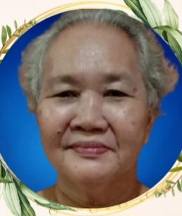 TEH KWE HWE