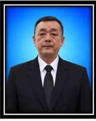 TENG MIN CHUN / RACHMAD SANTOSO