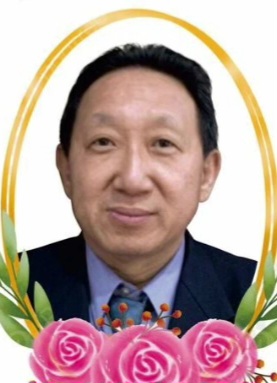 THE TEDJO WINARTO / THE WIE MING