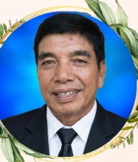 TUMPAL SINURAT