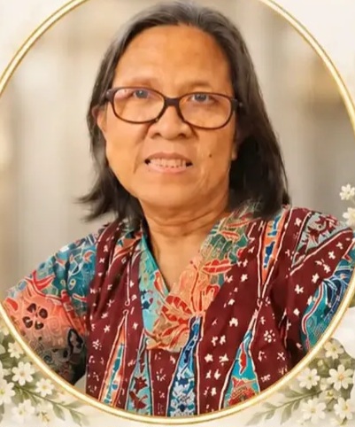Theresia Veronica Yosta Kristianti