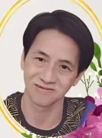 Thomas Aquinas Liem Tjen Hoo