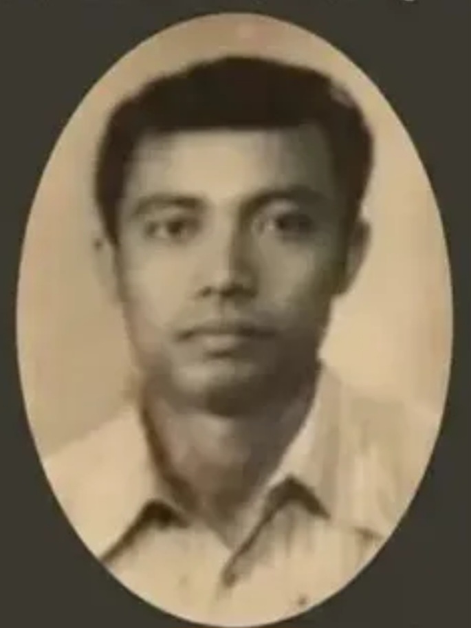 Thomas Aquino Indrasmono Sofwan