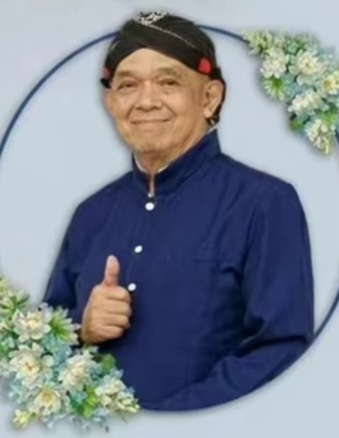 Thomas Aquino Suliantoro