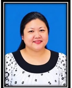 WIE SHI WUDJUD M.SI