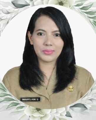 Wahyu Ani Setyaningrum SE