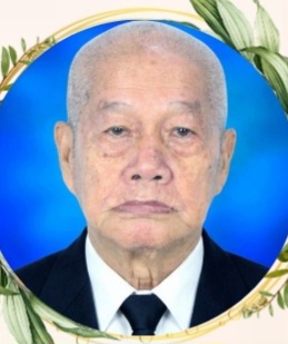 XIAO CHIEN ZHONG / SUFFENDI