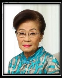 YAP MOI YING / INDRIANY