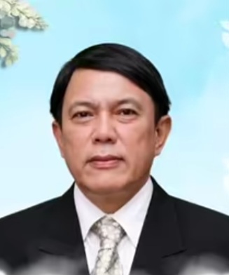 dr. Johanes Santosa (Oei Hong Lian)